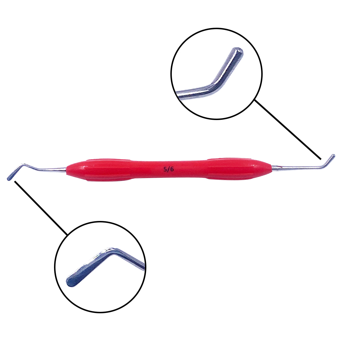ESPATULA PARA COMPOSITE SKYDENT