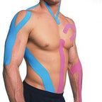 Bb Tape Kinesiologico