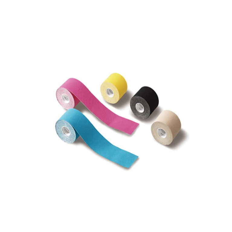 Bb Tape Kinesiologico