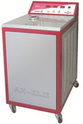 Máquina de inducción