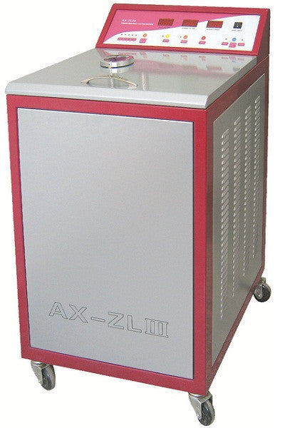Máquina de inducción