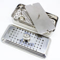 Caja PRF & GRF para Plasma Machtig
