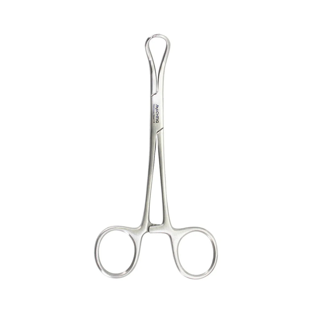 Pinza de Campo Backhaus acero Machtig