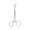 Pinza de Campo Backhaus acero Machtig