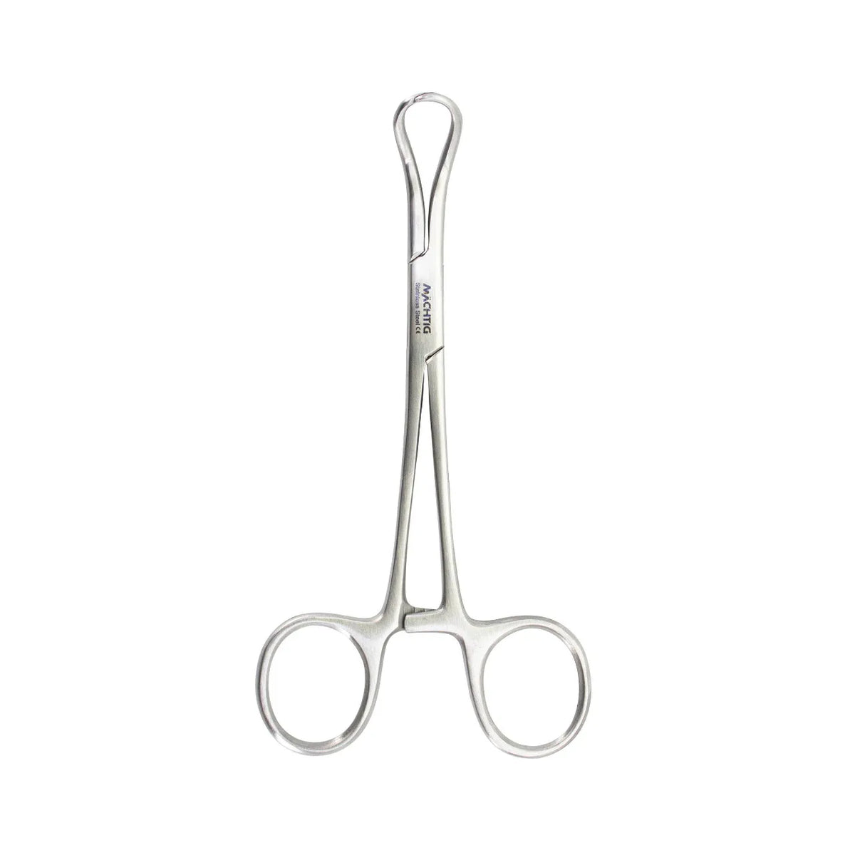 Pinza de Campo Backhaus acero Machtig