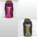 Mochila Plegable Biotech
