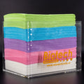 Dispensador con 80 Pecheras Biotech