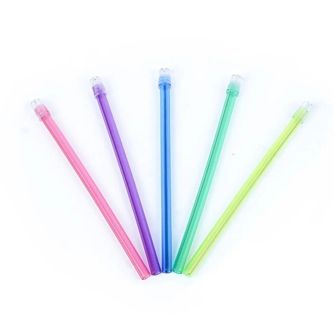 Eyectores de saliva Saliva ejectors Cotisen