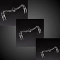 Separador retractor labial abreboca con retractor lingual Cotisen