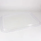 Tapa Cubierta Transparente para Bandeja Plasdent