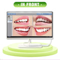 Set Monitor computador + Cámara intraoral de Sobremesa Eco-Camera 01 Appledental