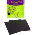 Goma Dique Negra 5x5 Blossom