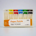 Conos de papel Taper .06 UDG