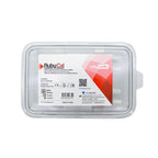 Pasta Hidróxido calcio con sulfato bario x 4 RubyCal Incidental