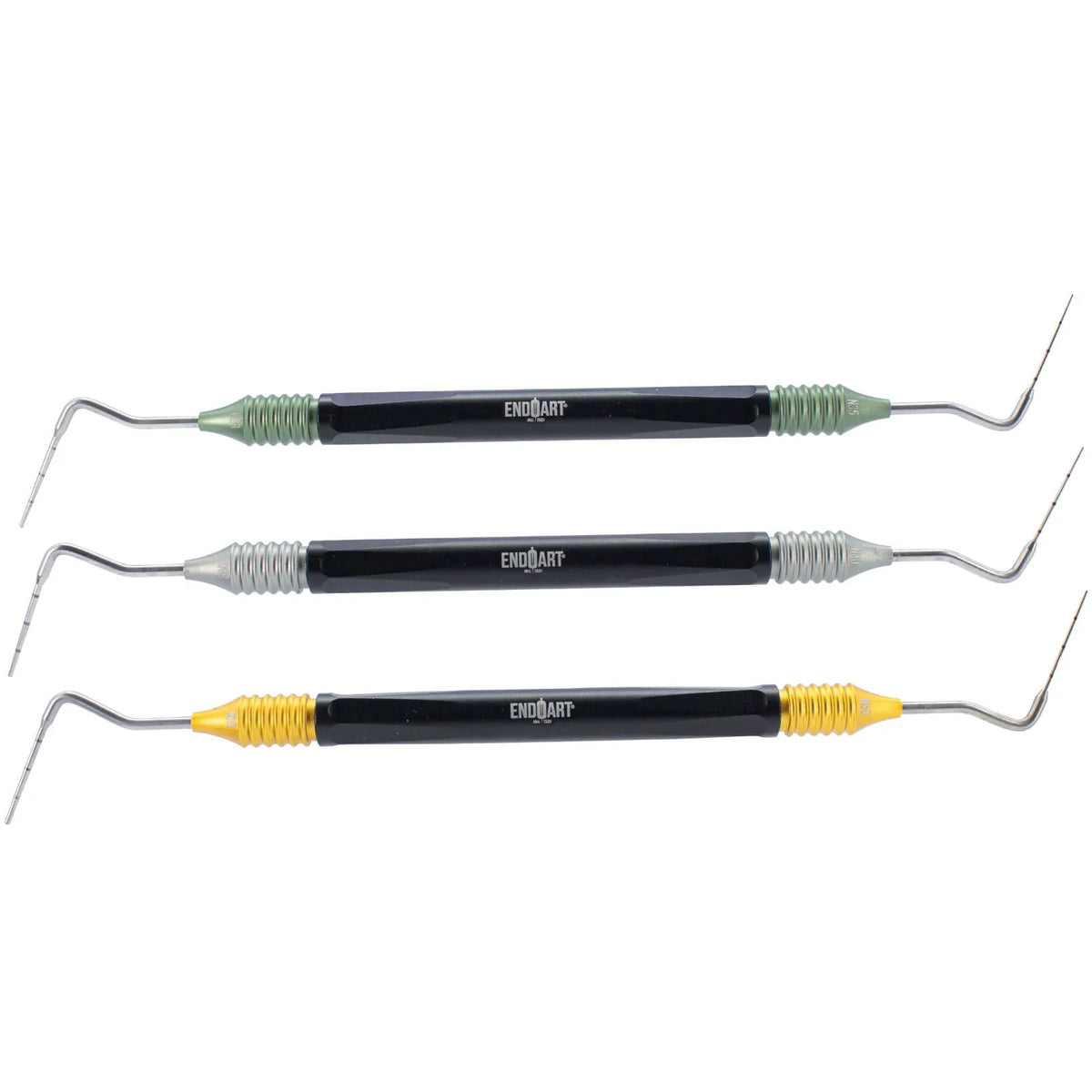 Plugger Condensador Hand plugger Endoart Incidental