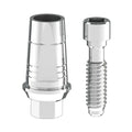 Pilar Recto + Tornillo HIL JC Meditech