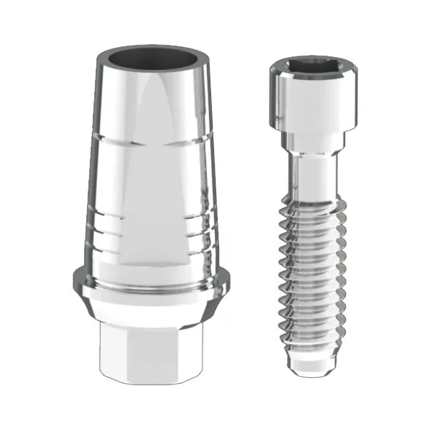 Pilar Recto + Tornillo HIL JC Meditech
