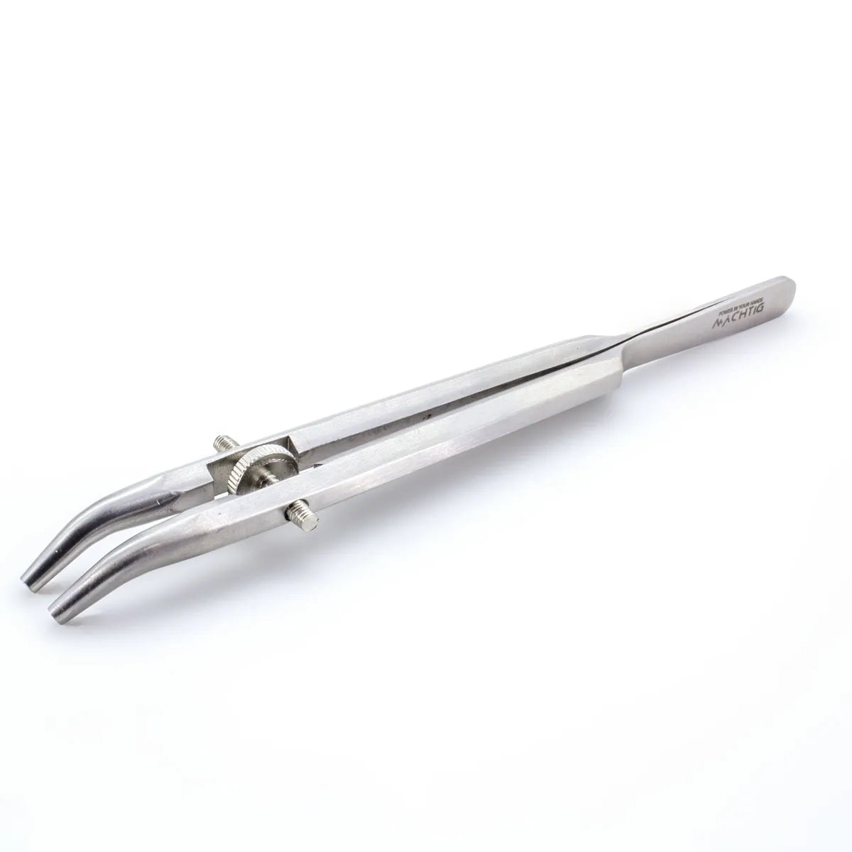 Pinza Jacket para coronas con puntas Machtig