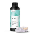 Resina 3D Temp Freeprint 500 gr Detax