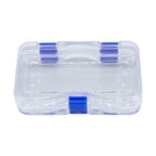 Caja Porta trabajo prótesis con membrana L Cotisen