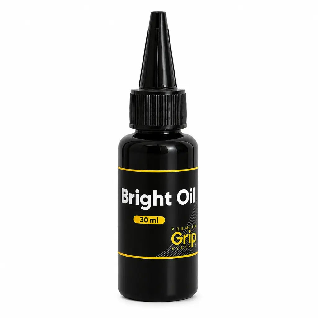 Líquido para glaseado 3D Bright Oil Glaze 30 ml Premium Grip