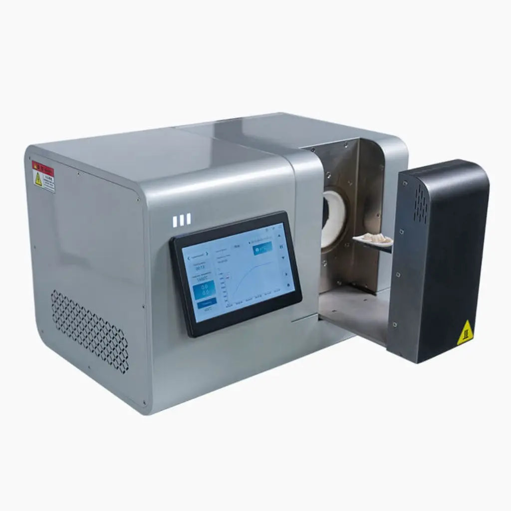 Horno Sinterización para Zirconio OY7 Pro Fast rápido Ohyelx