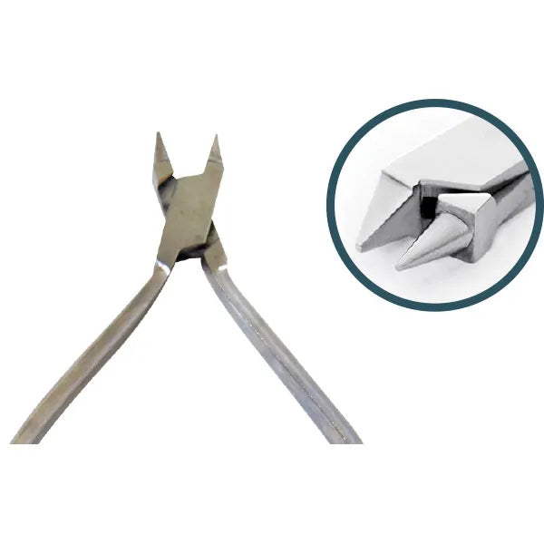 Alicate de Angle Standard Machtig