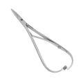 Porta Agujas Mathieu Mini para ortodoncia Orthometric