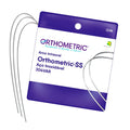 Arcos Ortho SS Acero Cuadrado Rectangular Orthometric