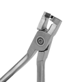 Alicate de corte distal con retenedor Widia Orthometric