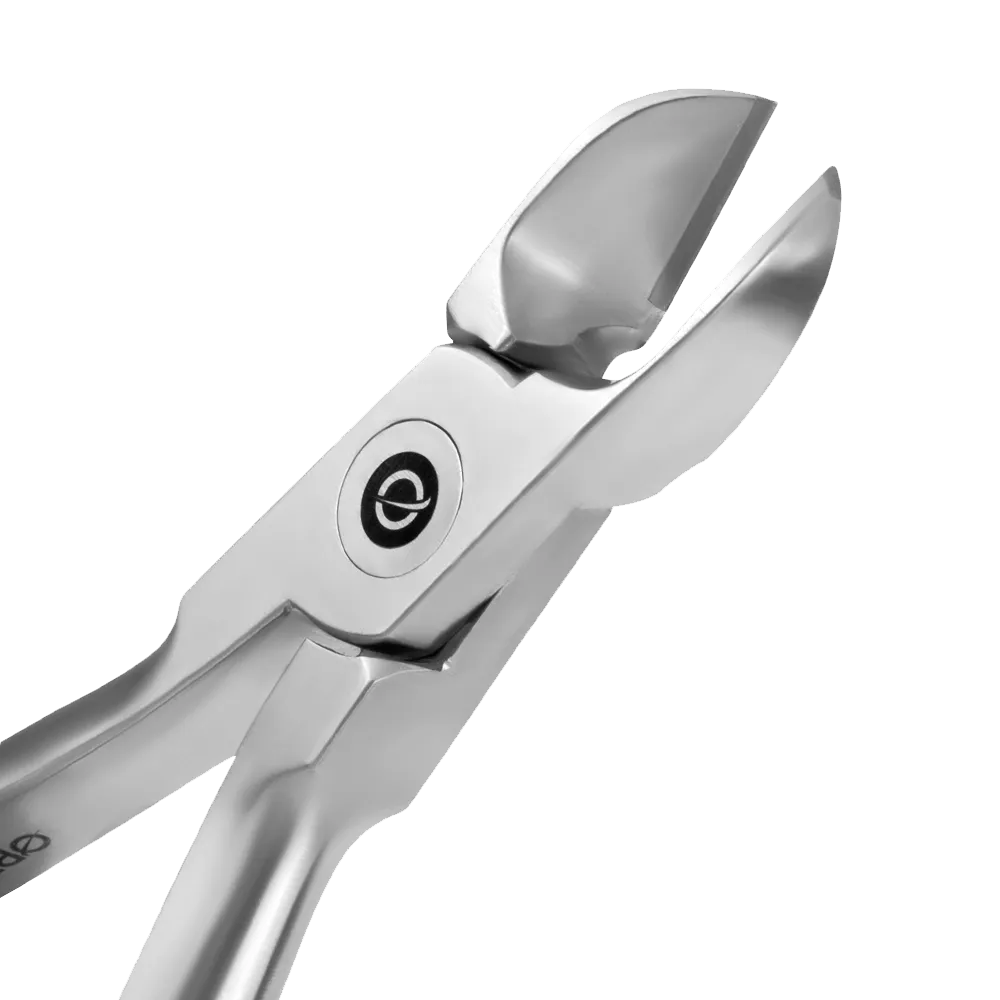 Alicate de corte para alambre duro Orthometric