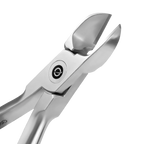 Alicate de corte para alambre duro Orthometric
