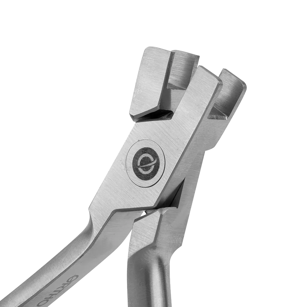 Alicate de torque simple con llave Orthometric