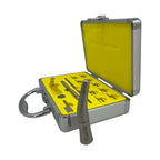 Kit Desgaste Interproximal IPR con contrángulo led 4:1 Westcode