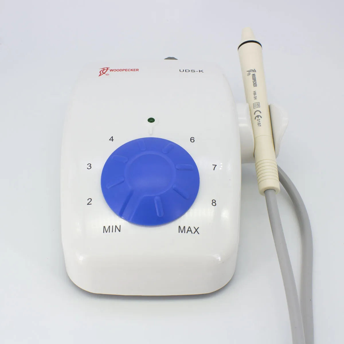 Ultrasonido UDS-K Woodpecker