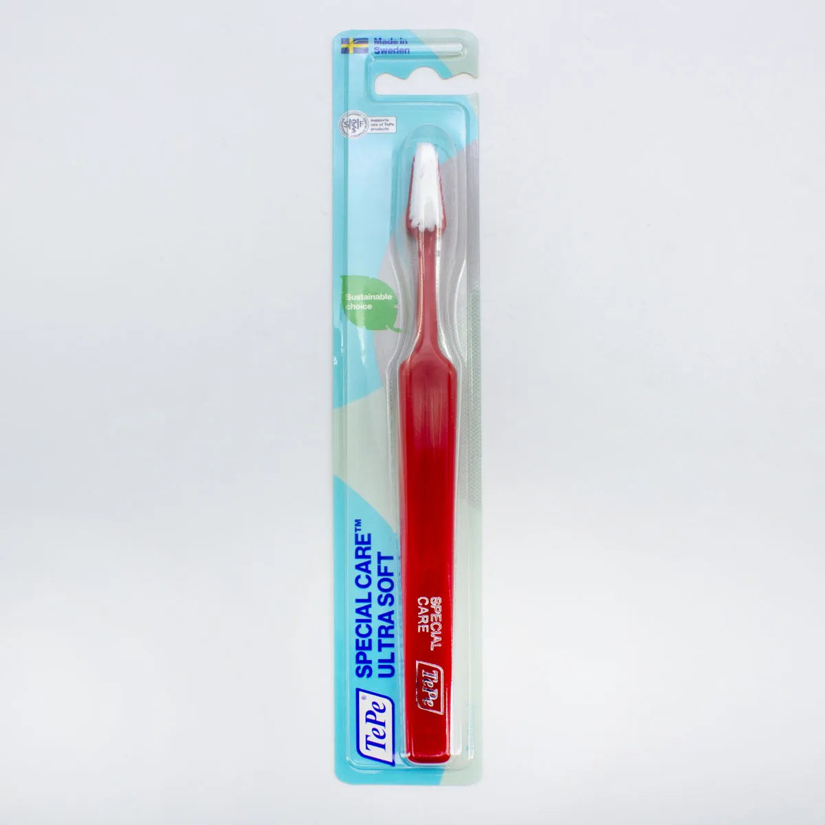 Cepillo dental Special Care 12.000 blister x 1 Tepe