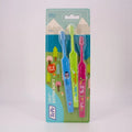 Cepillo Dental Mini Extra Soft blister x 3 Tepe