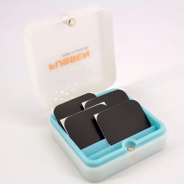 Placas de Fosfato x 4 Fussen