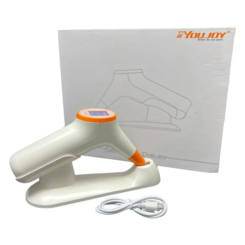 Colorimetro guia de color digital Omni Youjoy by Runyes