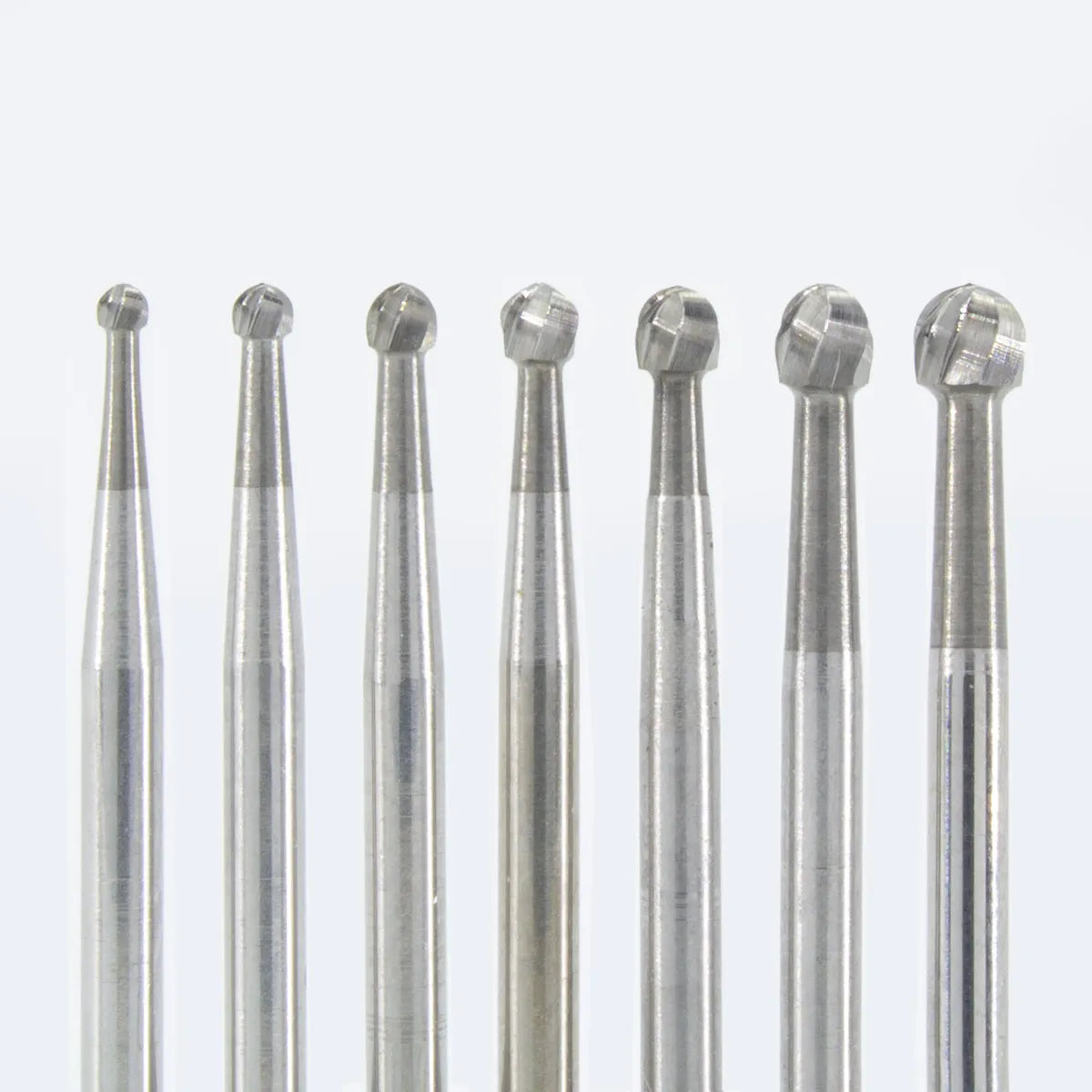 Fresa de Carburo Redonda FG Ehros