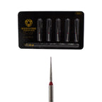 Fresa de Diamante CF FG x 5 Westcode