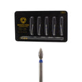 Fresa de Diamante FO FG x 5 Westcode