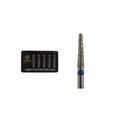 Fresa de Diamante TF FG x 5 Westcode
