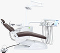Sillón Dental Zero Gravity AP028 con taburete Appledental (caja externa)
