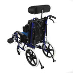 Silla de Ruedas Neurológica Pediátrica Reclinable Niño Pro