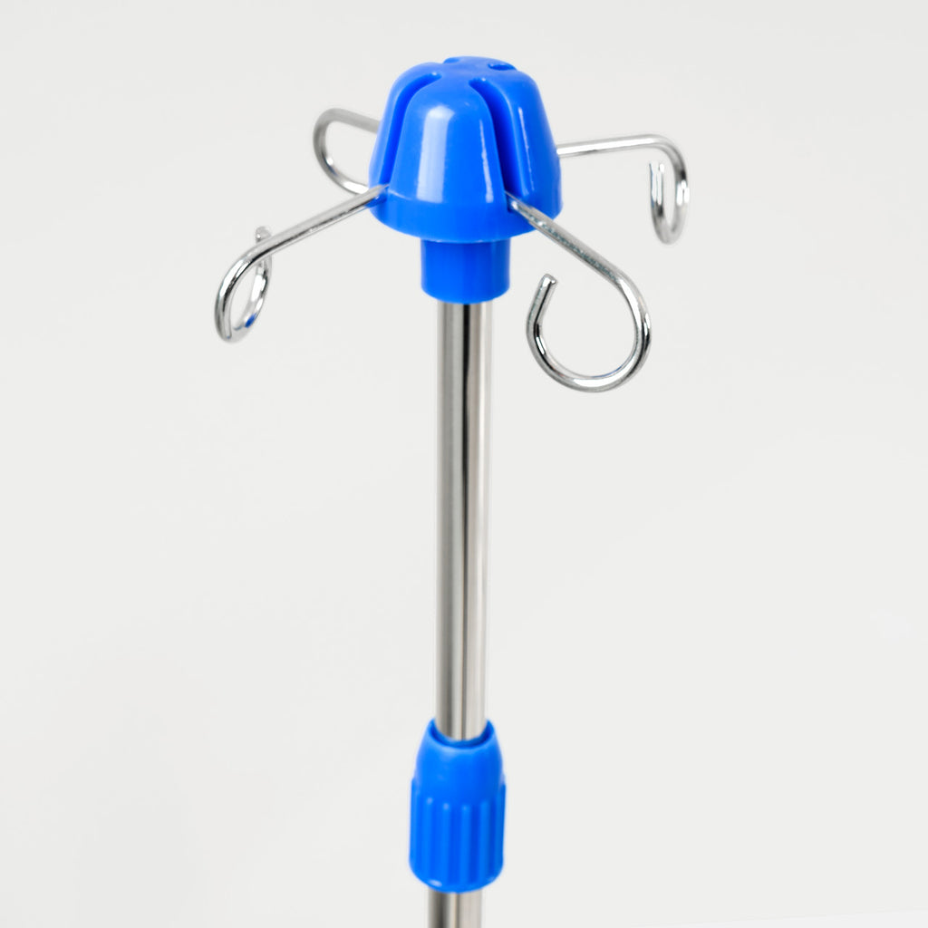 Catre Cama Clínica Manual 2 Posiciones Pro