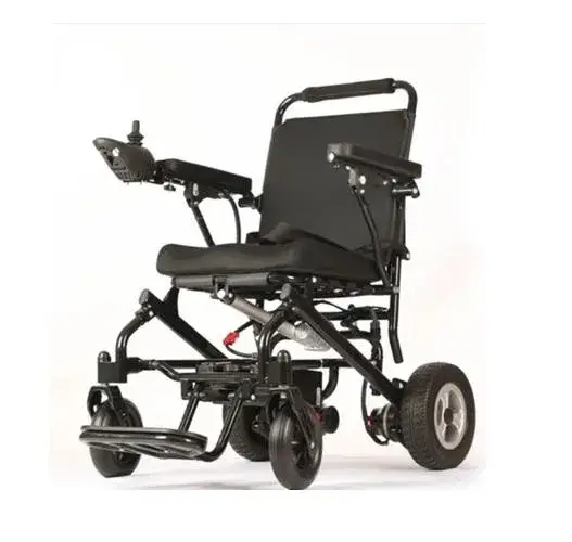 Joystick para Silla de Ruedas Stand Up TEW139