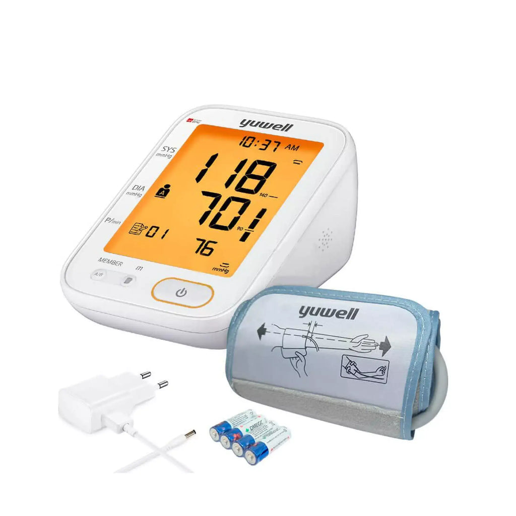 yuwell-ye680