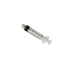 JERINGA HIPODÉRMICA PLASTIPAK (LUER LOCK)
