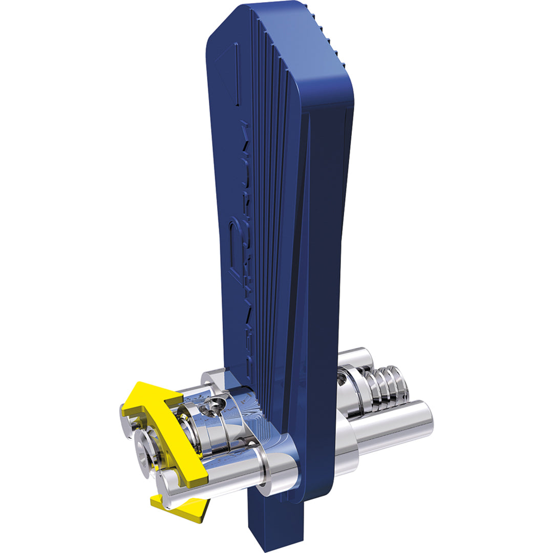 TORNILLOS DE EXPANSIÓN, MEDIUM, UNIDAD